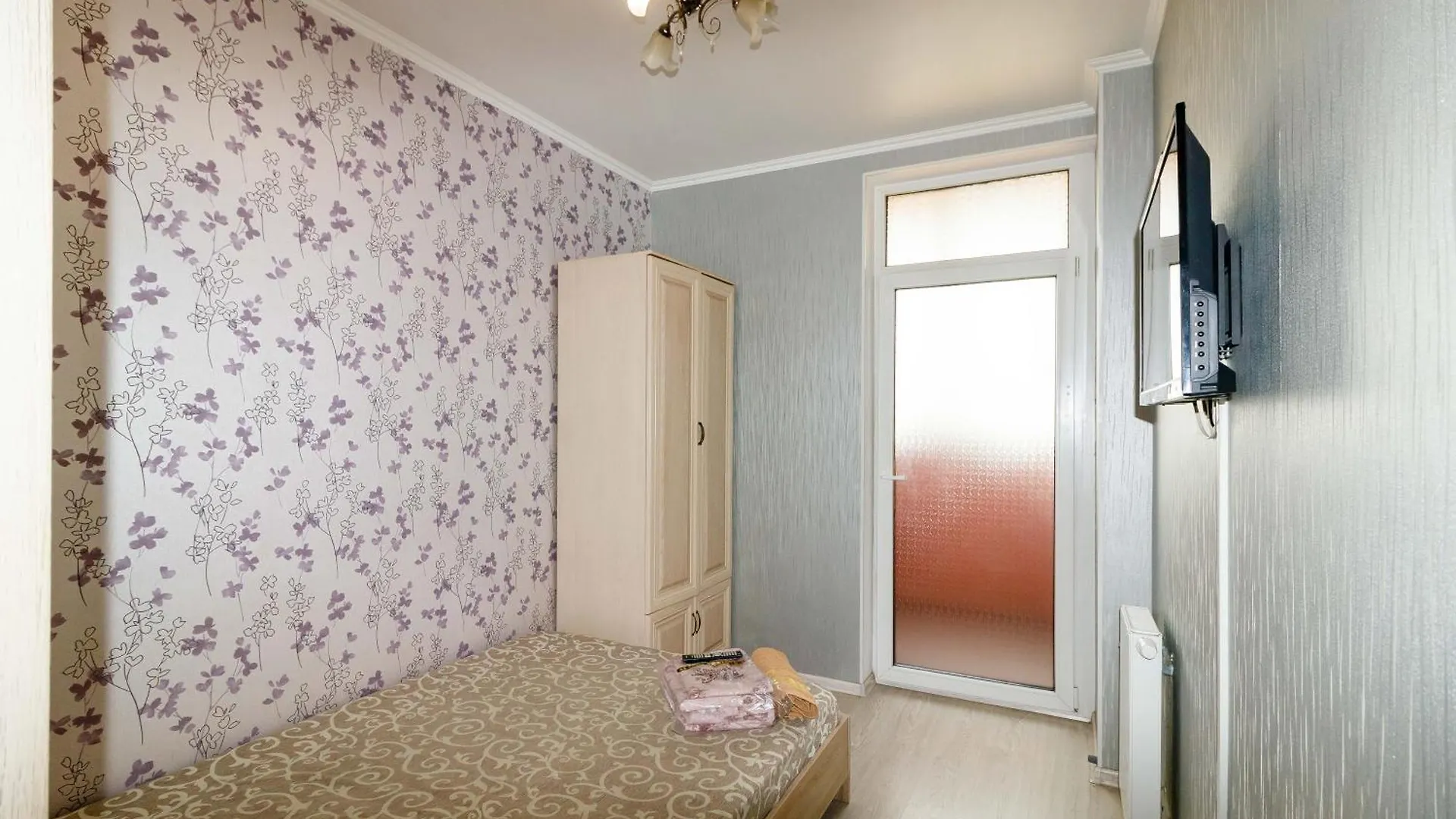 Kvartirkoff na Bogatirskaya 6a, 10 floor Kiev 0*,